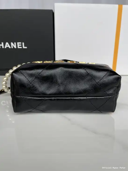 HyperPeter MINI HANDBAG-23*18.5*6CM 22 CHANEL 0211