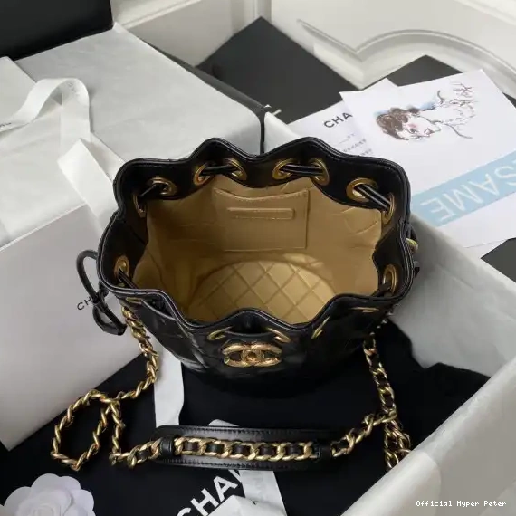 HyperPeter BAG SMALL CHANEL BUCKET 0210