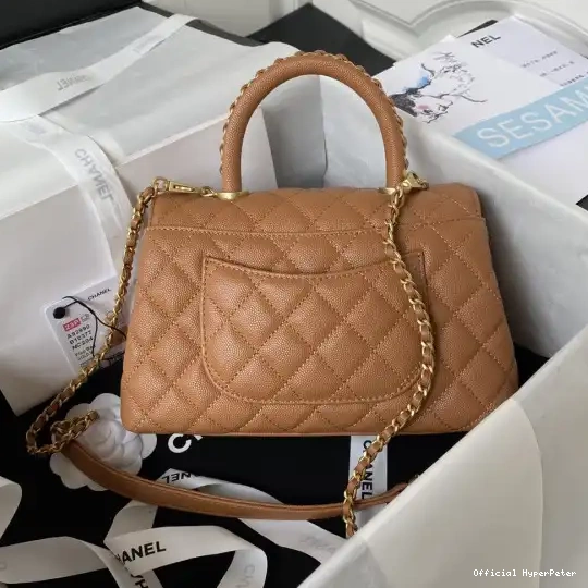 HyperPeter BAG CHANEL COCO HANDLE 0207