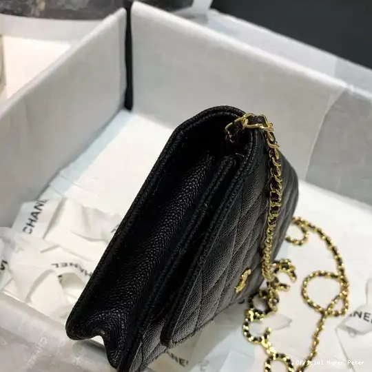 HyperPeter CHANEL WALLET 0213