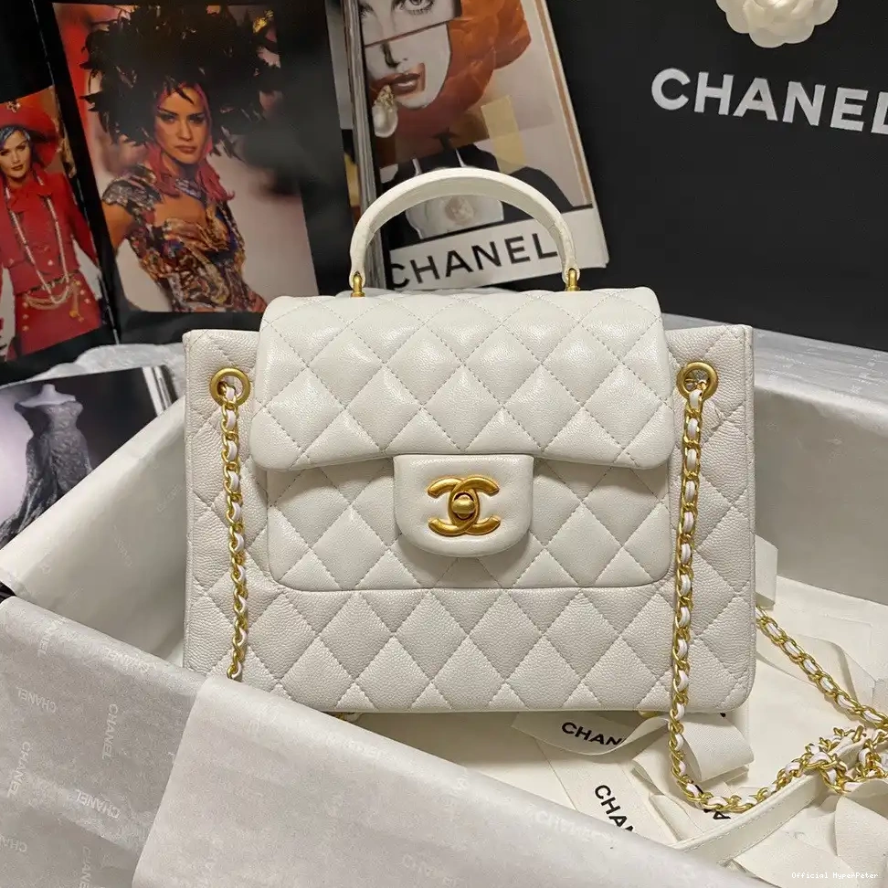 Hyper Peter FLAP CHANEL BAG 0216