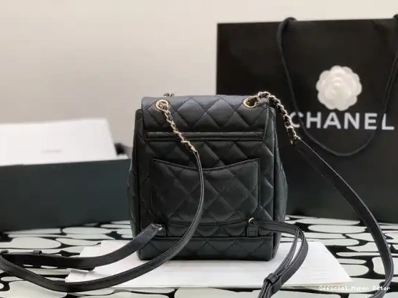 HyperPeter BACKPACK CHANEL 0209