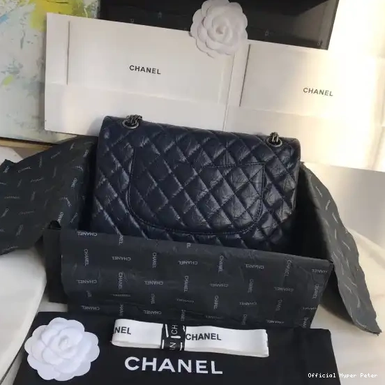 HyperPeter CHANEL BAG FLAP 0210