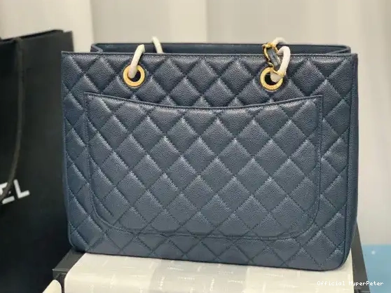 HyperPeter BAG CHANEL TOTE 0215