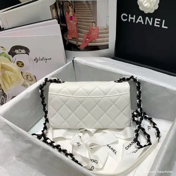 HyperPeter BAG CHANEL FLAP SMALL 0207