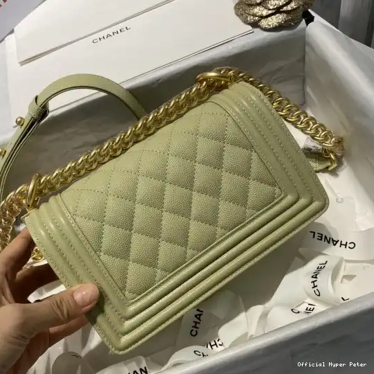 HyperPeter BOY CHANEL BAG 0213