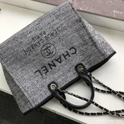 Hyper Peter BAG TOTE CHANEL 0213