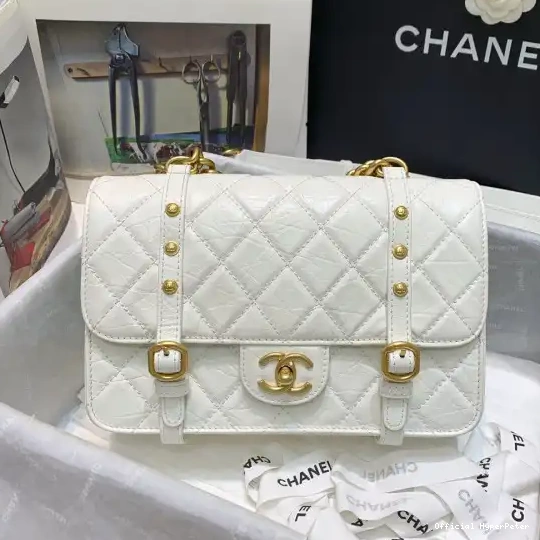 HyperPeter BAG CHANEL FLAP 0220