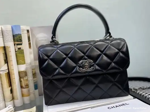 HyperPeter BAG CHANEL TRENDY 0207