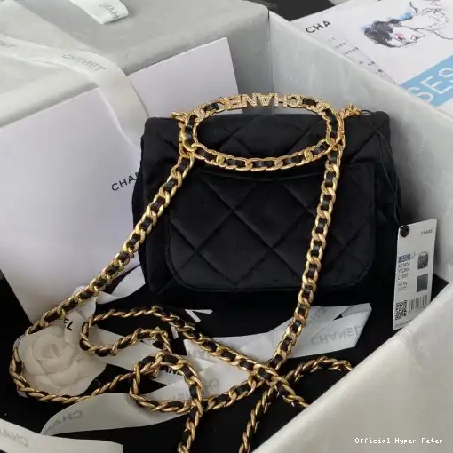 HyperPeter BAG CHANEL FLAP 0210