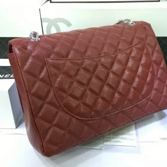 Hyper Peter CHANEL BAG FLAP 0219