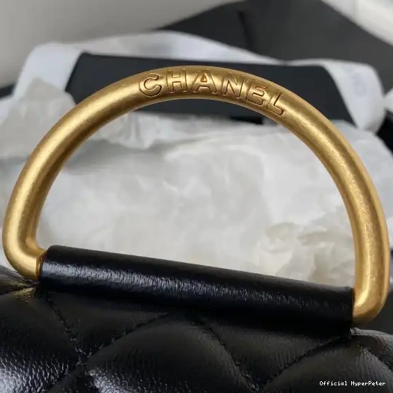 HyperPeter HANDLE CHANEL BAG 0222