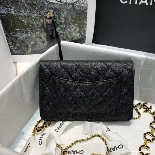 HyperPeter CHANEL WALLET 0213