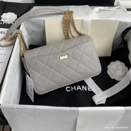 Hyper Peter CHANEL FLAP BAG 0208