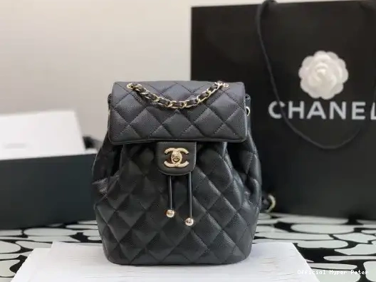 HyperPeter BACKPACK CHANEL 0209