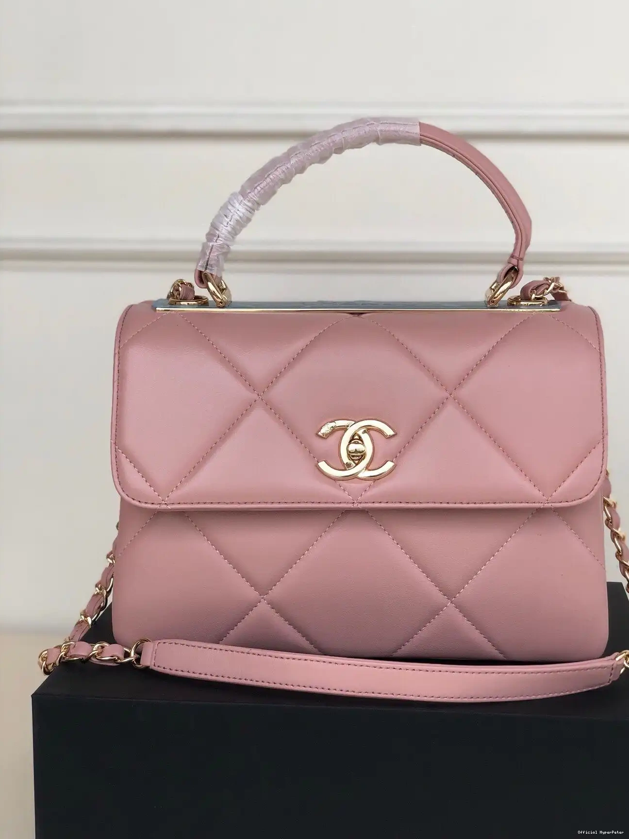 Hyper Peter TRENDY CHANEL BAG 0212