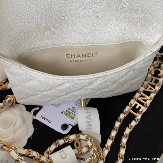 Hyper Peter BAG CHANEL WAIST 0213