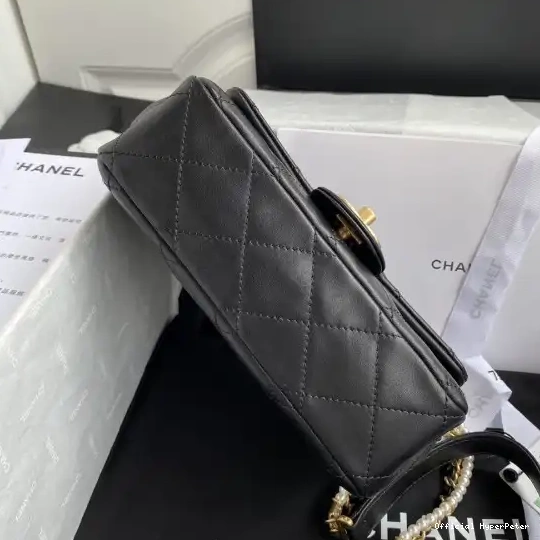 Hyper Peter CHANEL BAG FLAP 0212