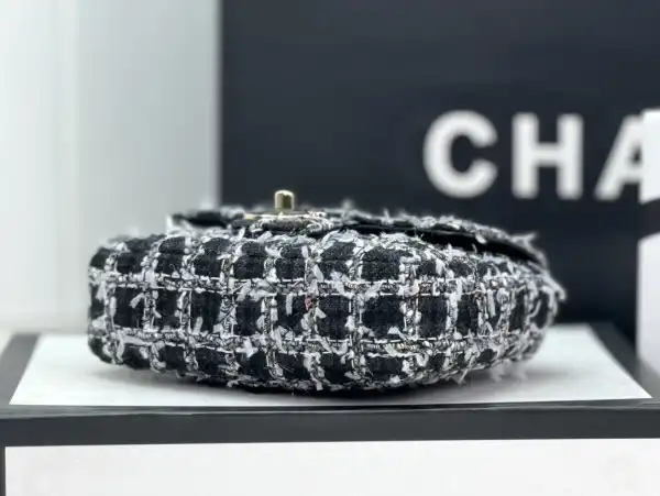 Hyper Peter CHANEL MINI FLAP BAG 0204