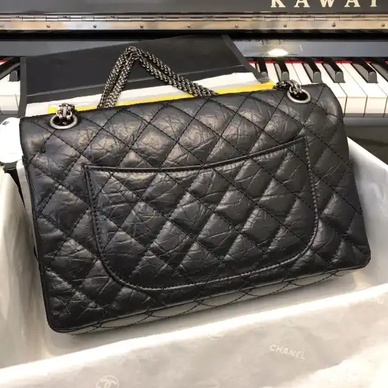 Hyper Peter BAG CHANEL FLAP 0218