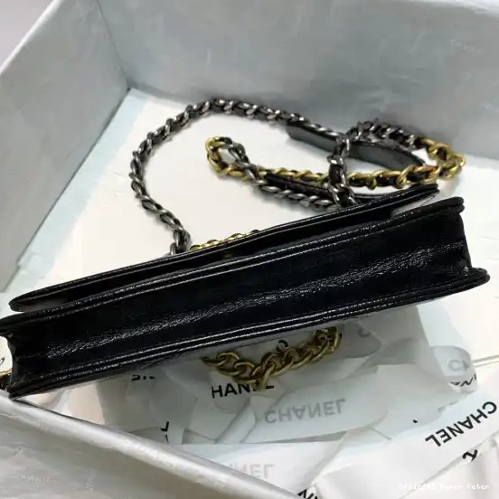 Hyper Peter ON WALLET CHAIN CHANEL19 0213