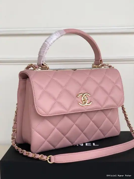 Hyper Peter TRENDY CHANEL BAG 0211