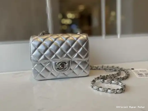 HyperPeter FLAP BAG CHANEL 0214