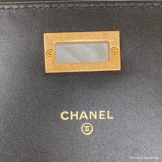 HyperPeter CHANELUTCH CHAIN CHANEL 2.55 WITH 0218