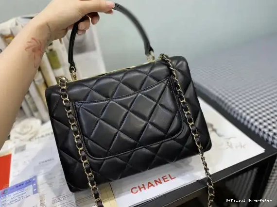 HyperPeter TRENDY BAG CHANEL 0207