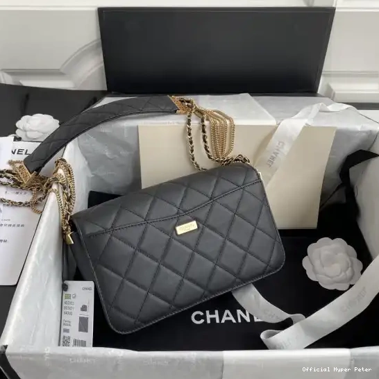 Hyper Peter BAG FLAP CHANEL 0210