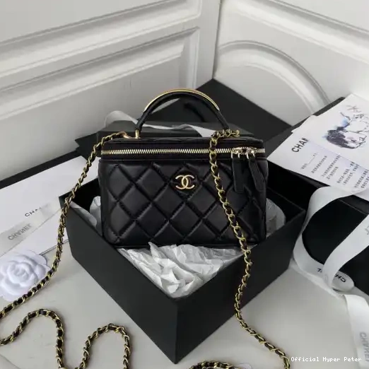 HyperPeter VANITY CHANEL WITH CHAIN 0210