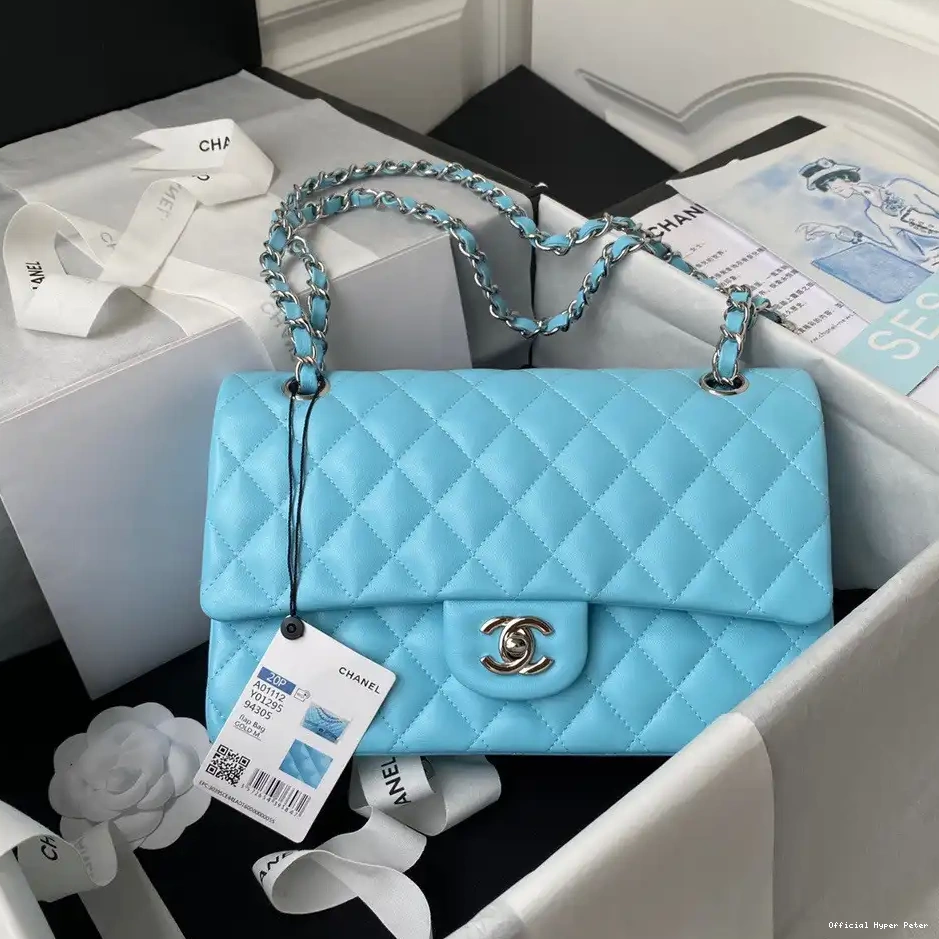 HyperPeter CHANEL FLAP BAG 0210