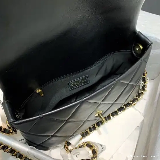 HyperPeter CHANEL FLAP BAG 0213