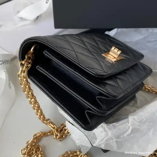 HyperPeter CHANELUTCH CHAIN CHANEL 2.55 WITH 0218