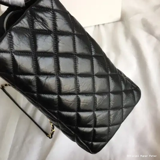 Hyper Peter TOTE BAG CHANEL 0210