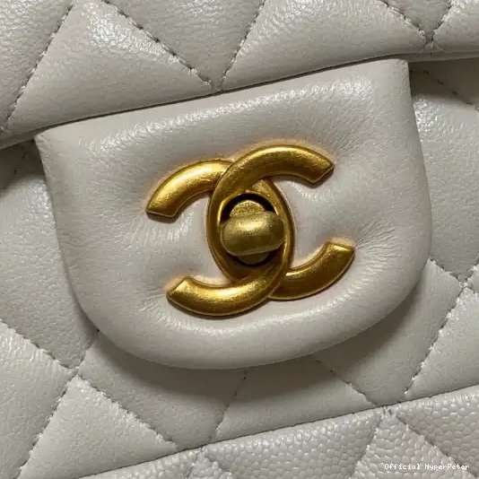 Hyper Peter FLAP CHANEL BAG 0216