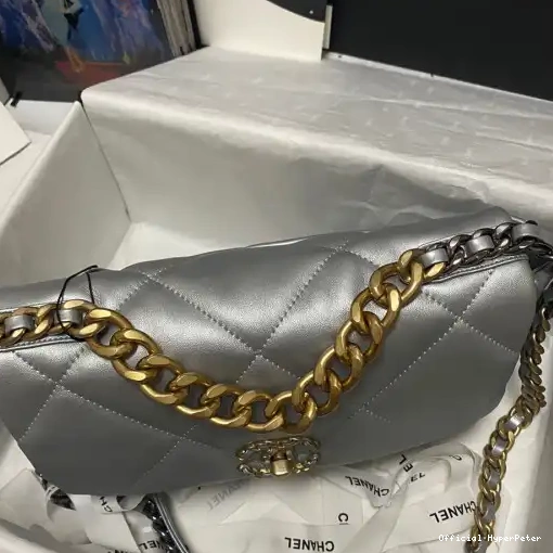 HyperPeter 19 FLAP CHANEL BAG 0218