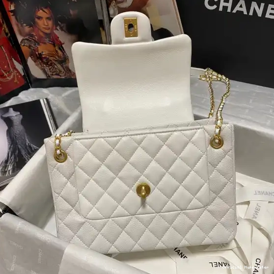 Hyper Peter FLAP CHANEL BAG 0216