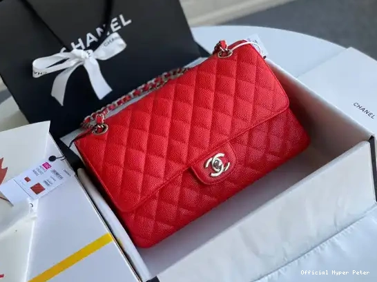 HyperPeter FLAP BAG CHANEL 0210