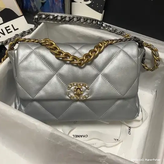 HyperPeter 19 FLAP CHANEL BAG 0218