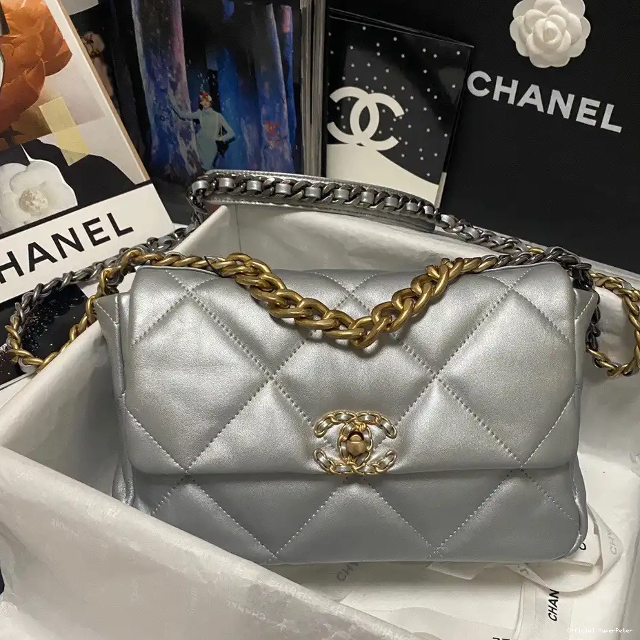 HyperPeter 19 FLAP CHANEL BAG 0218