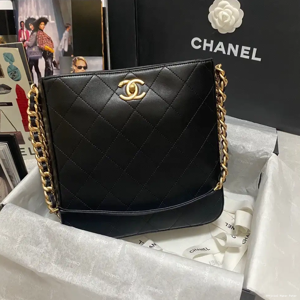 HyperPeter BAG CHANEL HIPPIE 0222