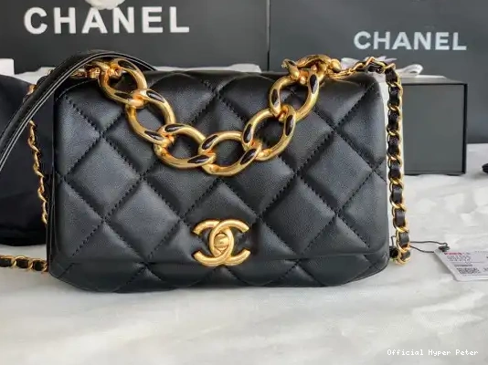 HyperPeter BAG CHANEL FLAP 0211