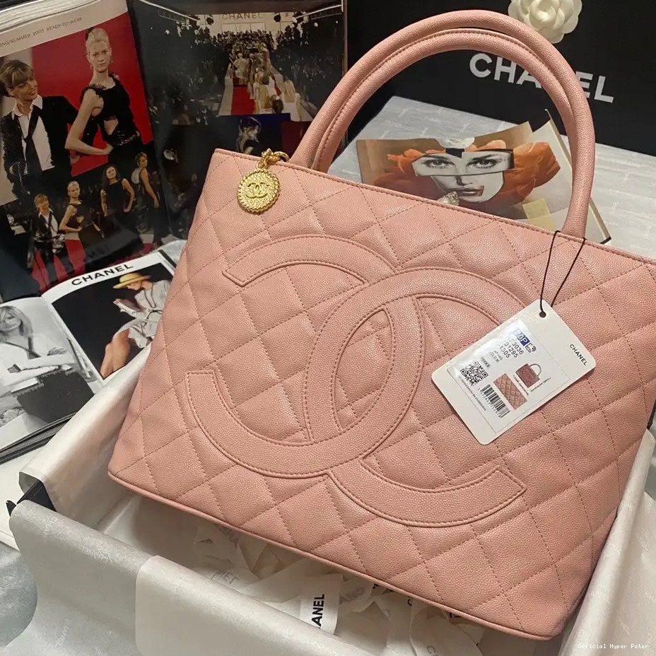 HyperPeter BAG VINTAGEP CHANEL 0217