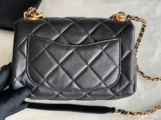 HyperPeter BAG CHANEL FLAP 0211