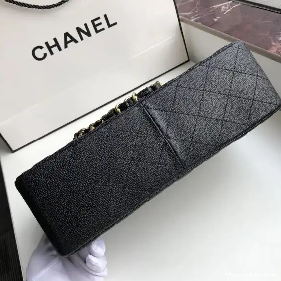 HyperPeter BAG CHANEL 30CM FLAP 0212