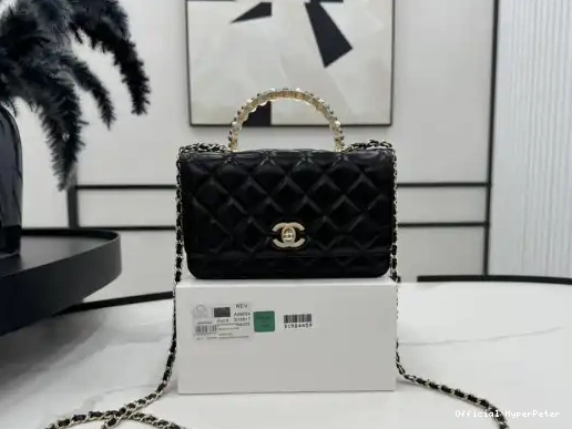 Hyper Peter CHANEL WOC-19CM 0222