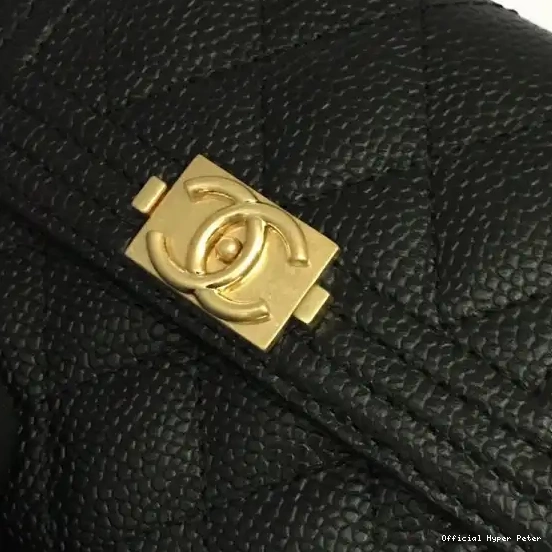 HyperPeter CHANEL WALLET 0218