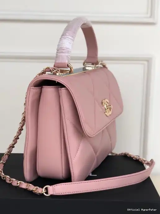 Hyper Peter TRENDY CHANEL BAG 0212