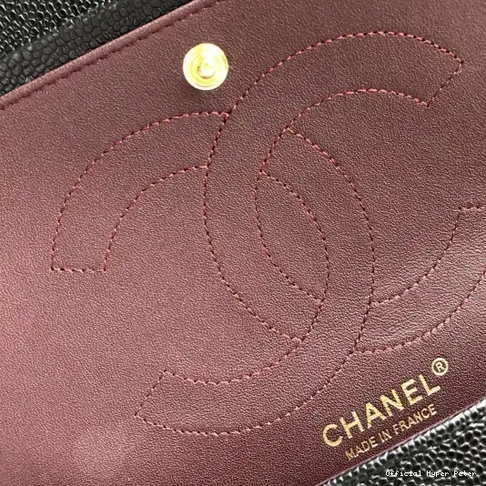 HyperPeter BAG CHANEL 30CM FLAP 0212